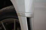 Subaru Impreza WRX Sedan 2011 года